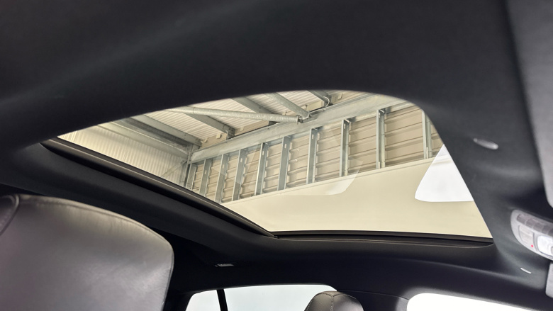 Mercedes-Benz CLA 180 AMG Line Premium + Night Ed 5dr Tip Auto Petrol Estate